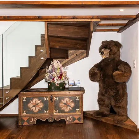 Penthouse Zen Zermatt, 100m From Lift And Piste Апартаменти