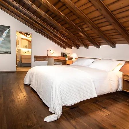 Апартаменти Penthouse Zen Zermatt, 100m From Lift And Piste Церматт