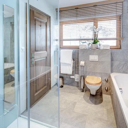 Penthouse Zen Zermatt, 100m From Lift And Piste * Zermatt