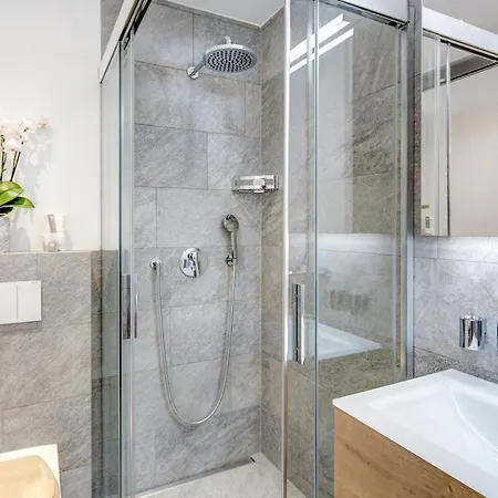 Penthouse Zen Zermatt, 100m From Lift And Piste Apartment *