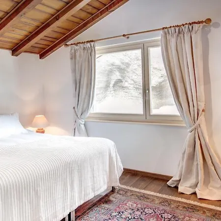 Apartment Penthouse Zen Zermatt, 100m From Lift And Piste *