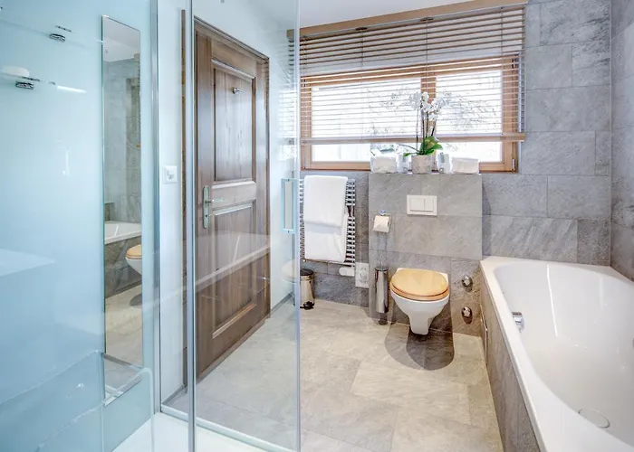 Penthouse Zen Zermatt, 100m From Lift And Piste * Церматт