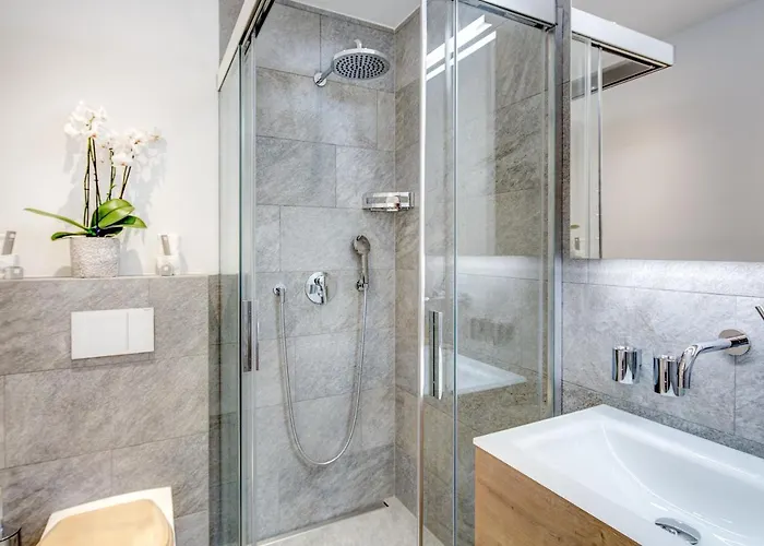 Penthouse Zen Zermatt, 100m From Lift And Piste Апартаменты *