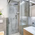 Penthouse Zen Zermatt, 100m From Lift And Piste Appartement *